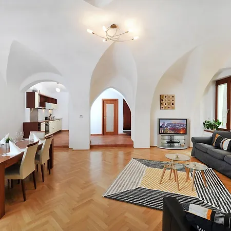 Apartament Aplend City Main Square *