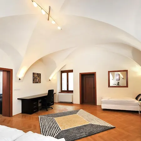 Apartament Aplend City Main Square *