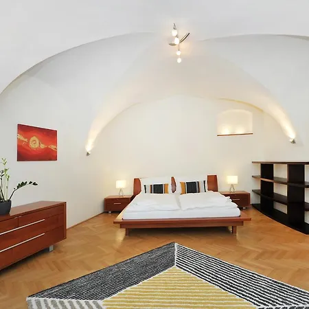 Apartament Aplend City Main Square *