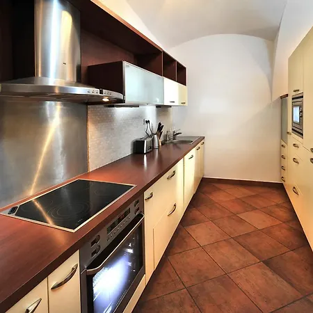 Apartament Aplend City Main Square *